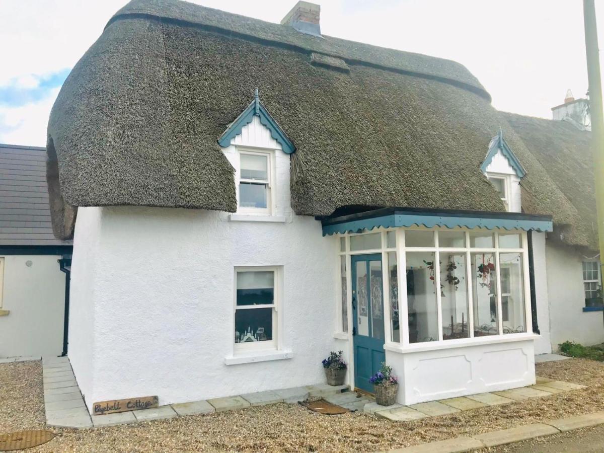 Bluebell Cottage Kilmore Quay Eksteriør bilde