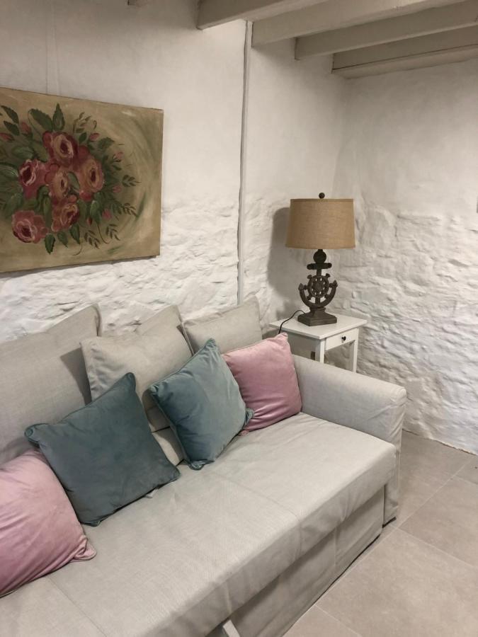 Bluebell Cottage Kilmore Quay Eksteriør bilde