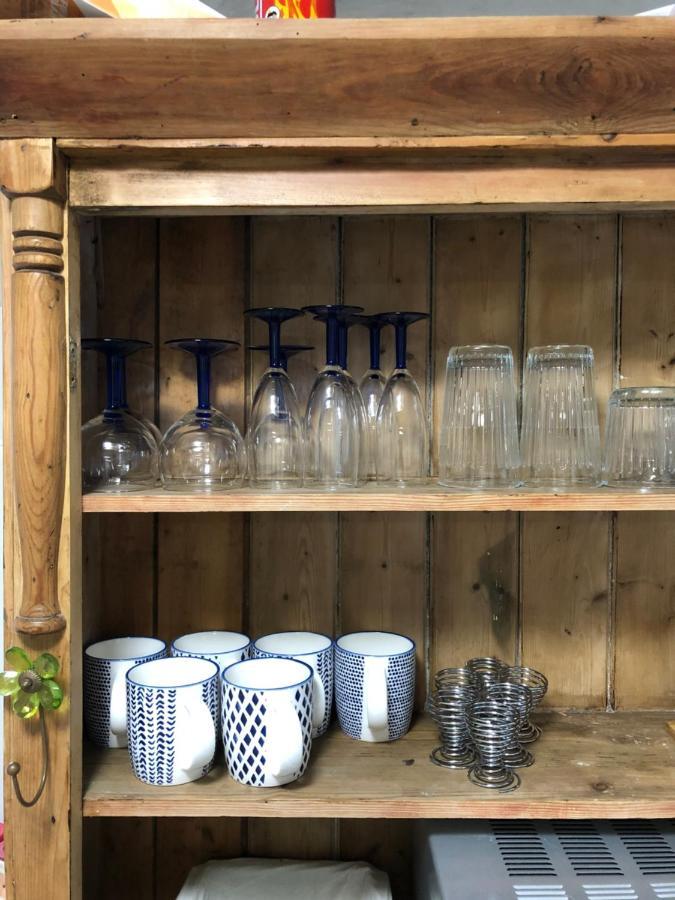 Bluebell Cottage Kilmore Quay Eksteriør bilde