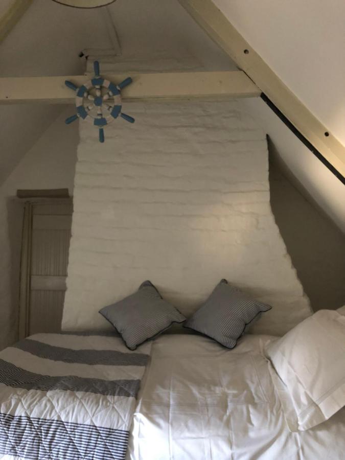 Bluebell Cottage Kilmore Quay Eksteriør bilde
