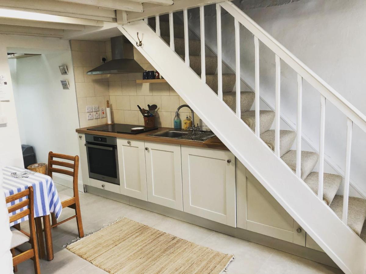 Bluebell Cottage Kilmore Quay Eksteriør bilde