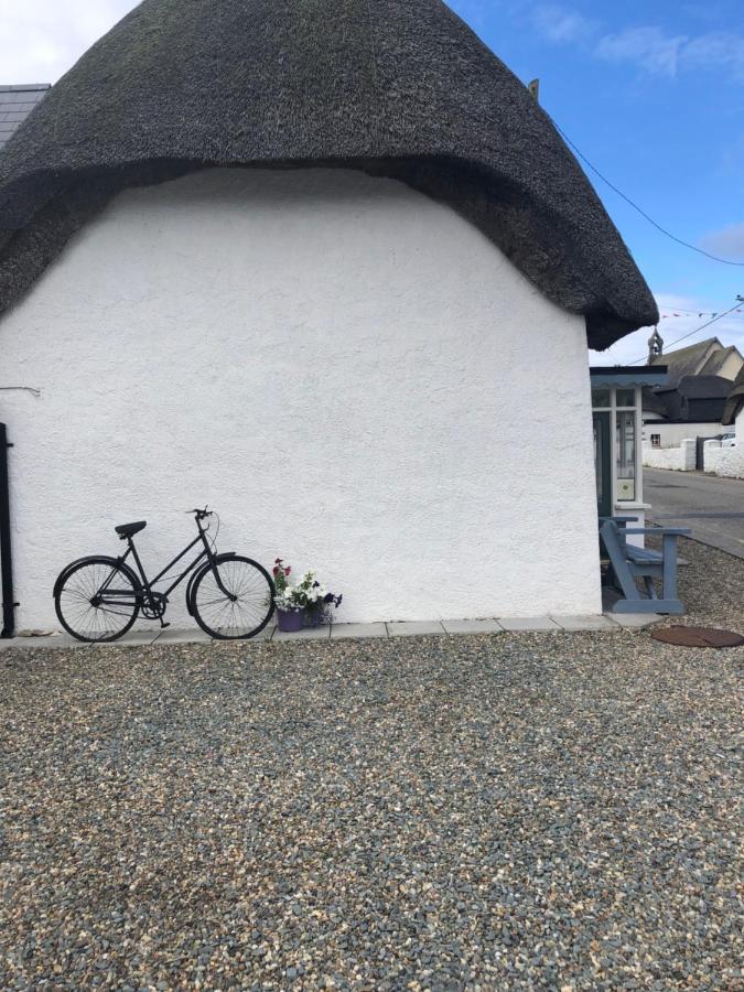 Bluebell Cottage Kilmore Quay Eksteriør bilde