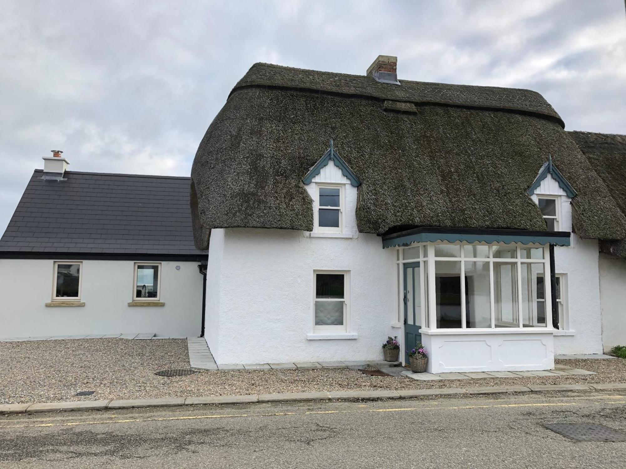 Bluebell Cottage Kilmore Quay Eksteriør bilde