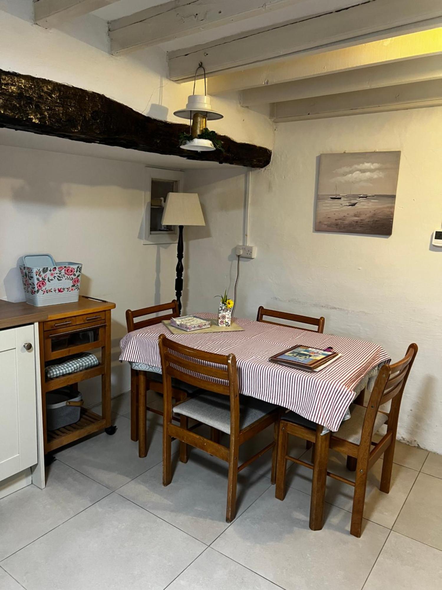 Bluebell Cottage Kilmore Quay Eksteriør bilde